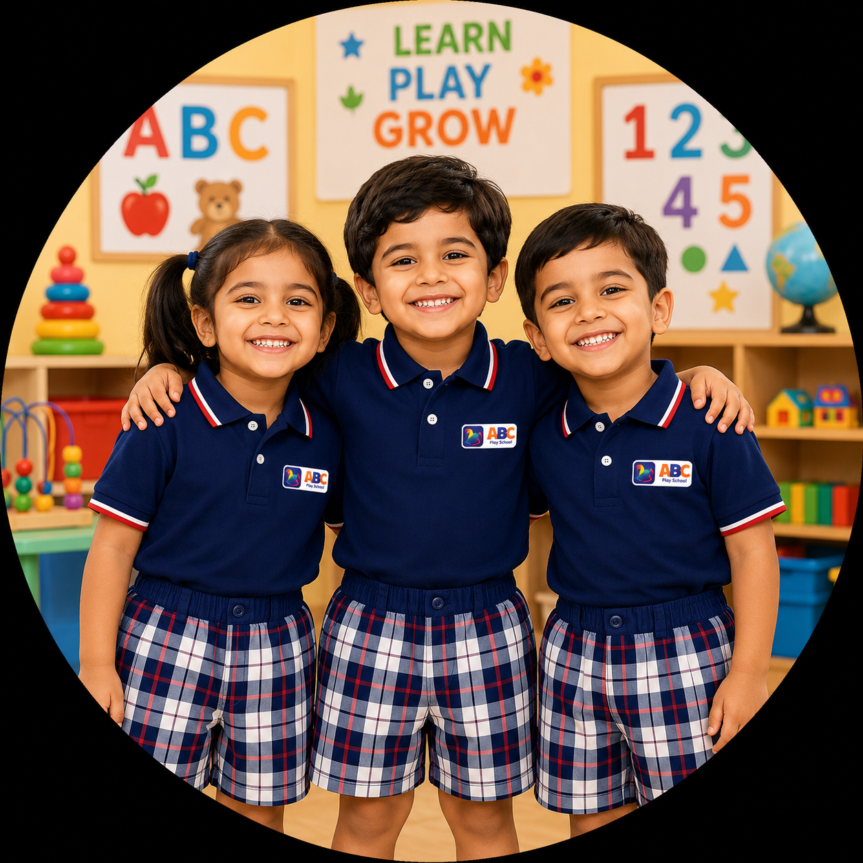 Learn how to apply for kindergarten admission easily